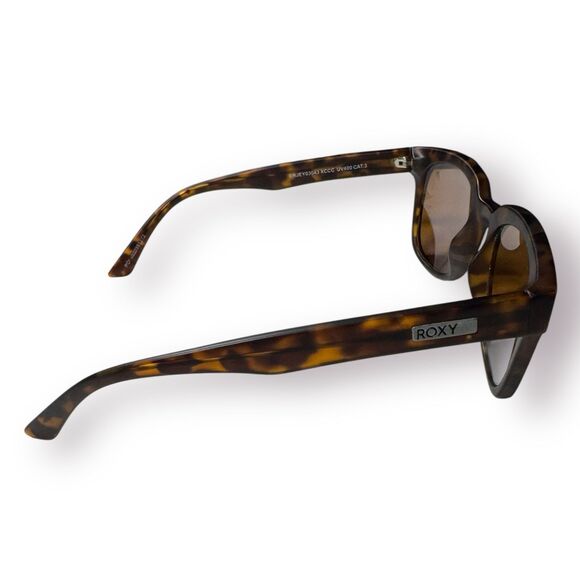 Rita Tortoise Shell Polarized‎ Sunglasses Brown Lenses Italy - Picture 6 of 11